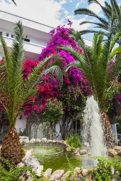 Club Iliochari 3* Loutraki (Corinthia)