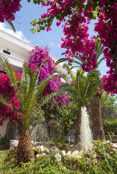 Club Iliochari 3* Loutraki (Corinthia)