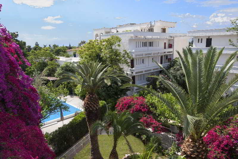 Club Iliochari Loutraki (Corinthia)