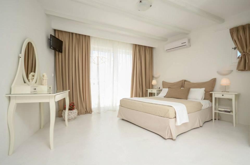 Helen Studios Apartment *