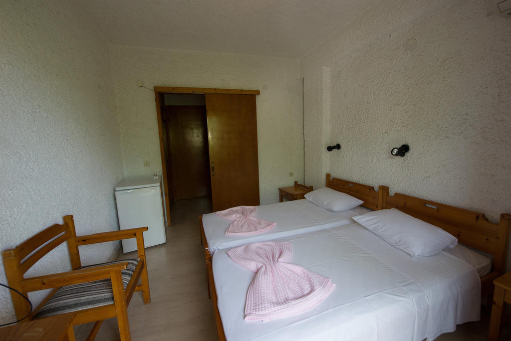 Hotel Marie