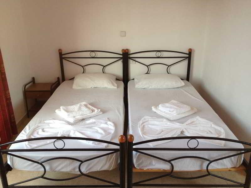 Aparthotel Saint Konstantin 2*