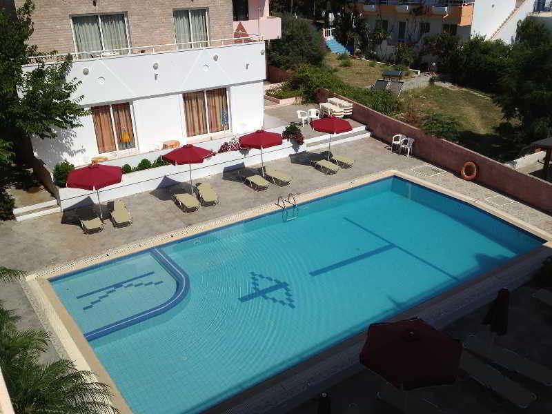 Saint Konstantin 2*