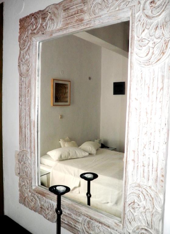 Agnanti Traditional 3* Kastron (Sifnos)