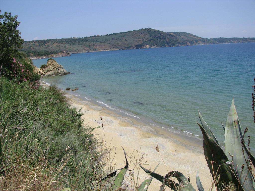 Skoutari Beach Aparthotel