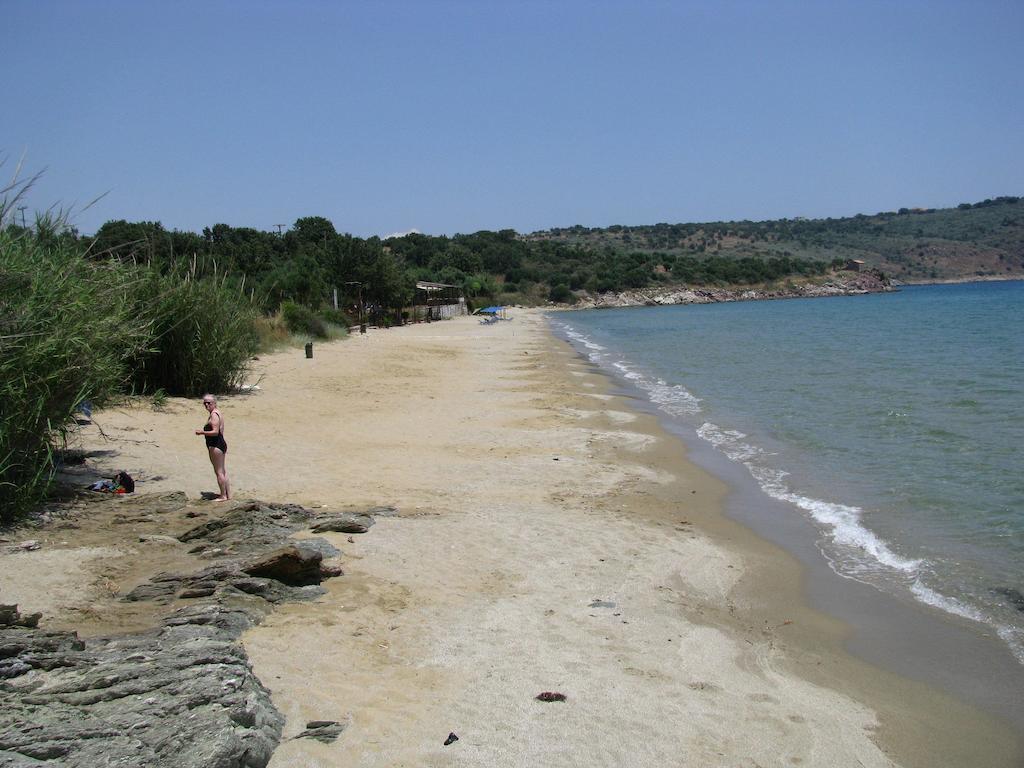 Skoutari Beach Aparthotel 2*