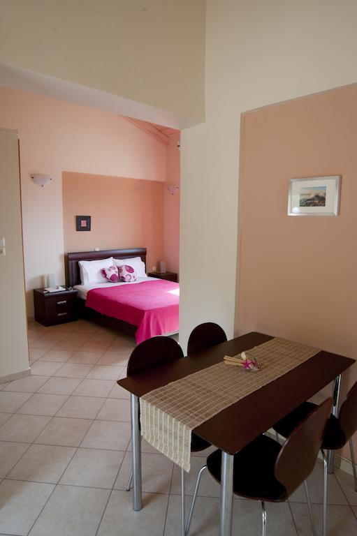 Evi΄s Apartment *
