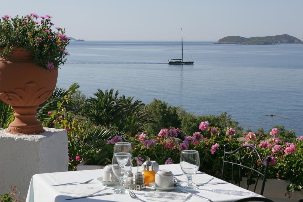 Hotel Andros 3*