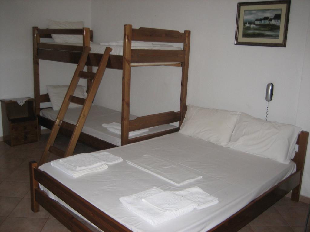 Apartment Ammos And Mikro