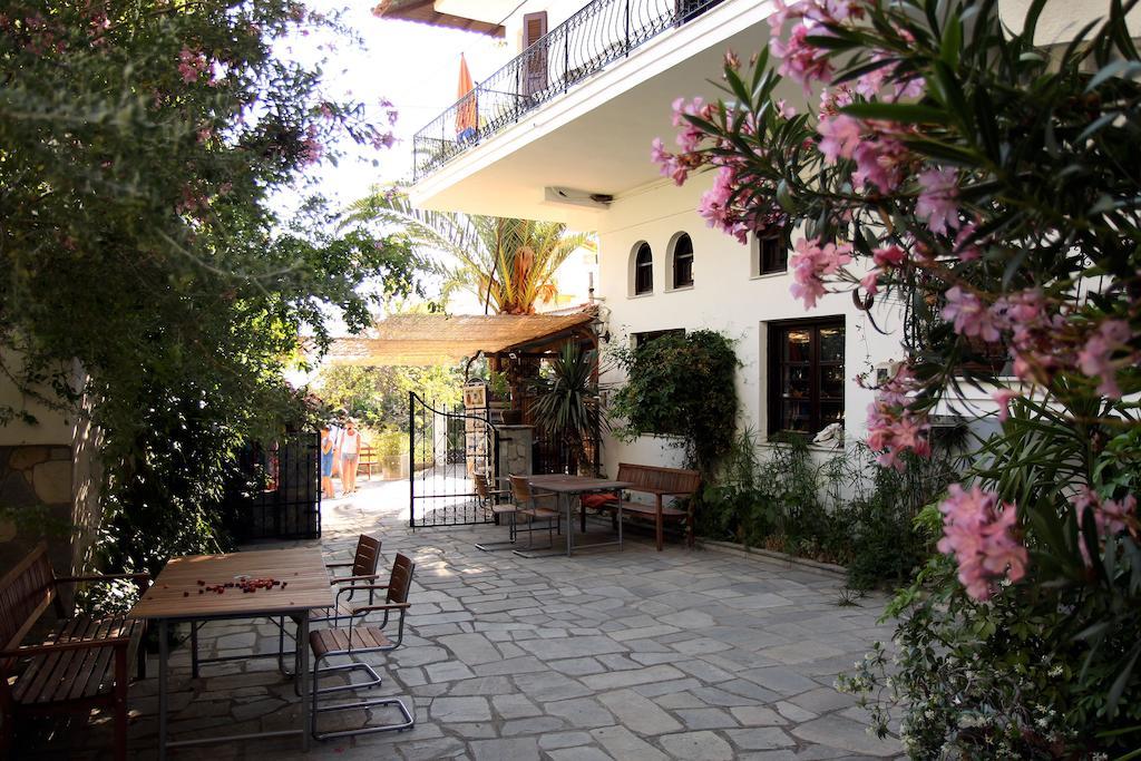Guest house Aldebaran