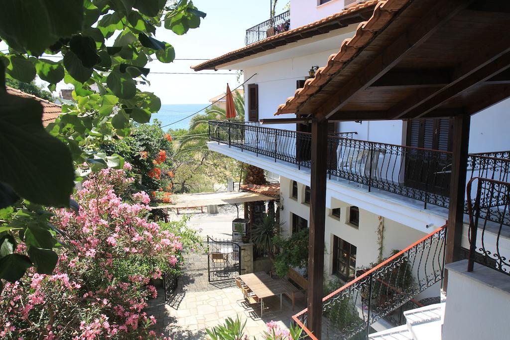 Aldebaran Guest house Potos