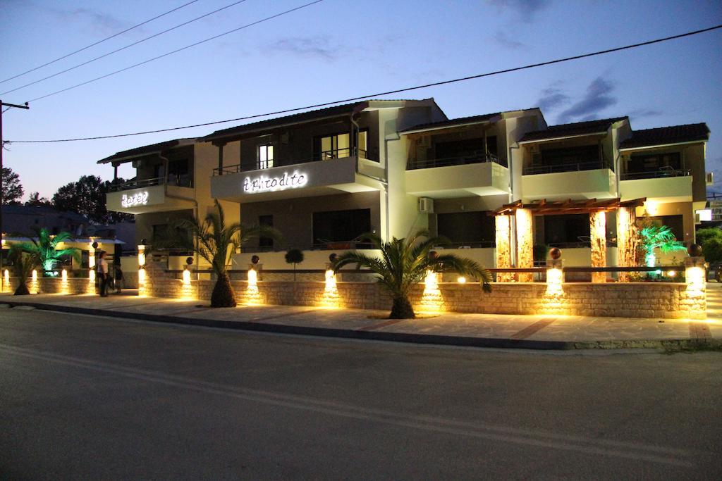 Aparthotel Aphrodite 3*