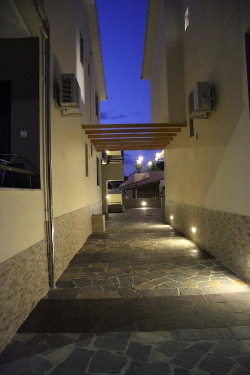 Aparthotel Aphrodite