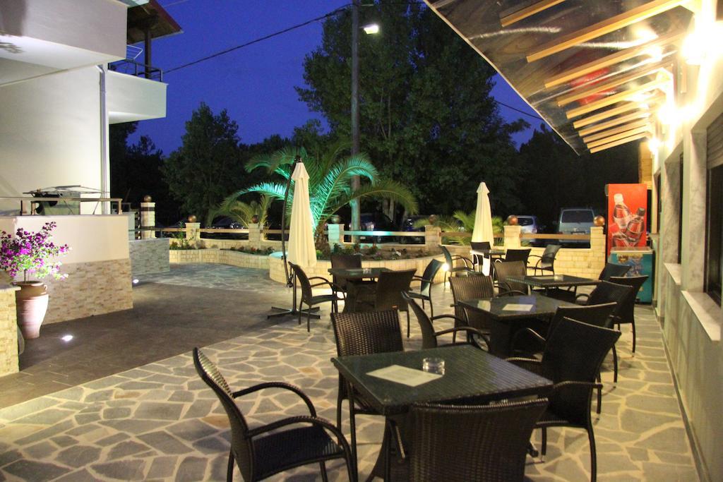 Aphrodite Aparthotel