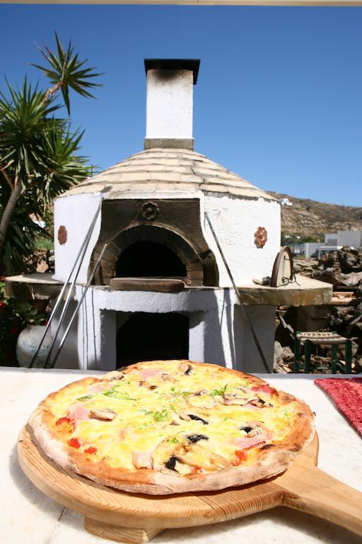 Hotel Corali Chora (Ios)