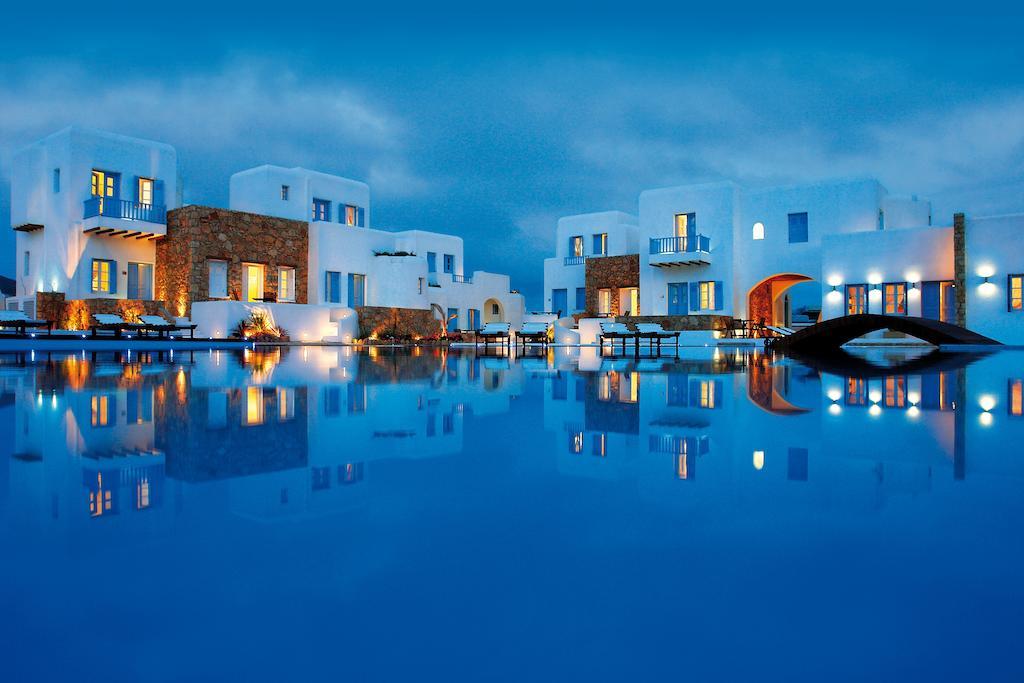 Hotel Chora & 4*
