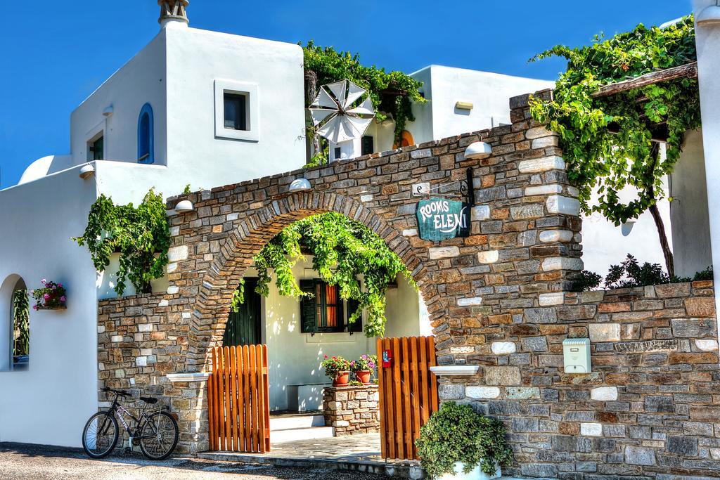 Eleni 2* Parikia (Paros)