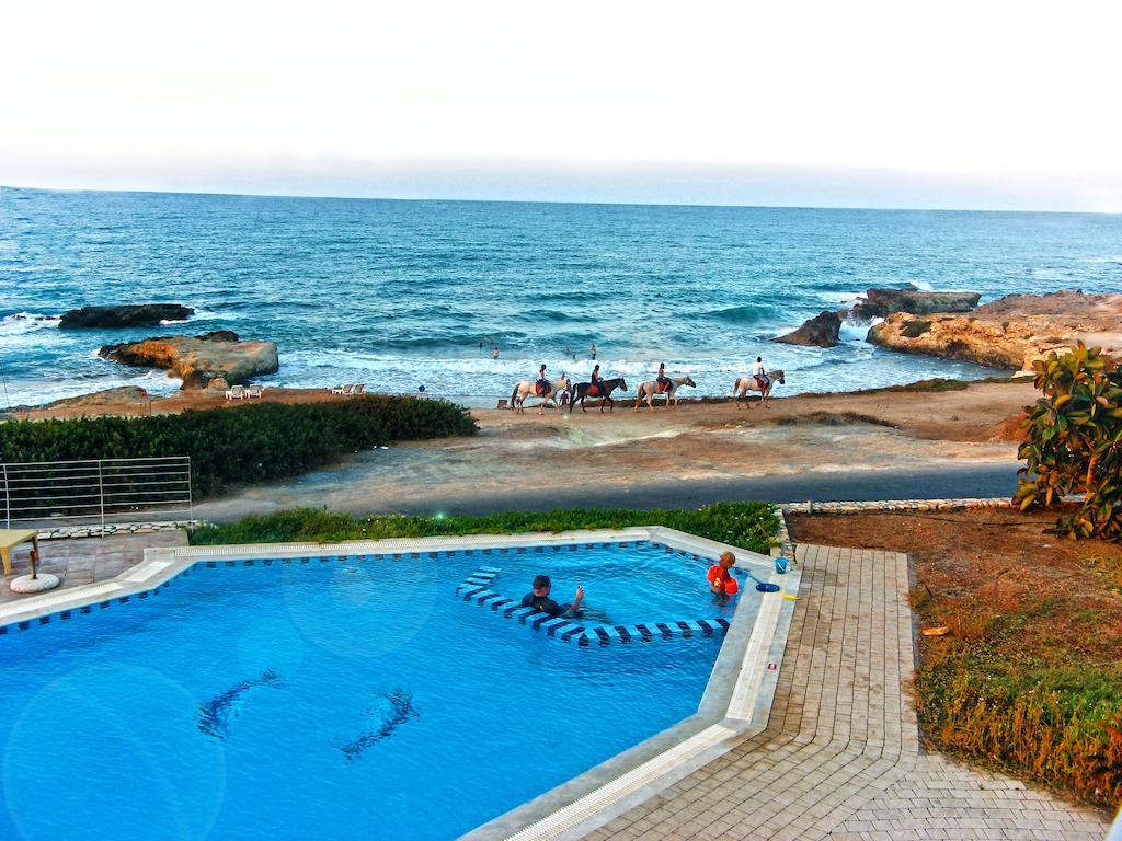 Apartment Romantica Hersonissos (Crete)