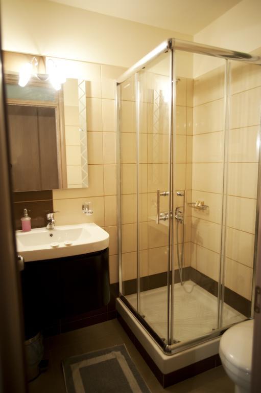 Apartment Giovanni Mare Kourouta