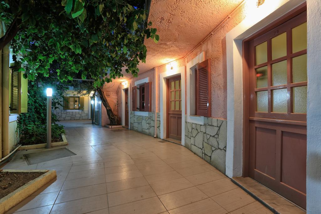 Stelva Aparthotel Hersonissos (Crete)