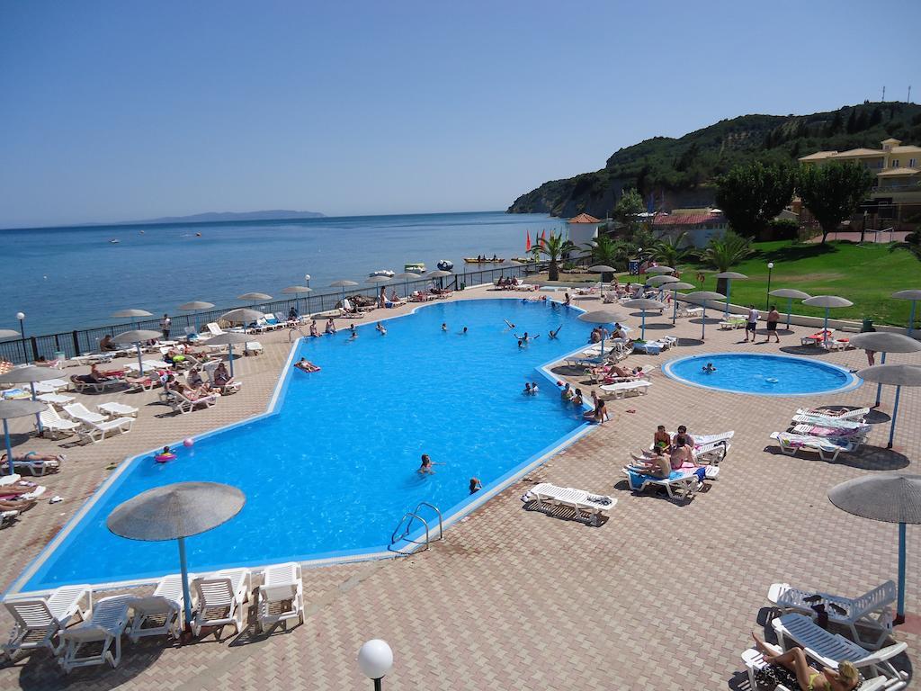 Corfu Sea Gardens Hotel