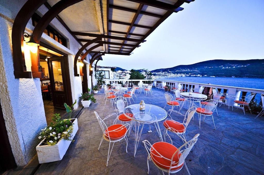 Hotel Mirini 3*