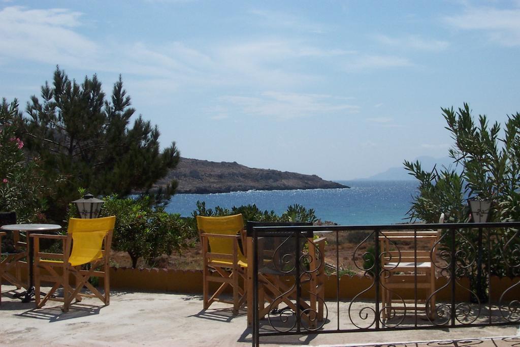 Lefkosia Apartment
