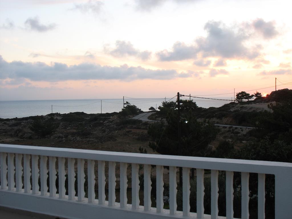 Lefkosia Apartment *