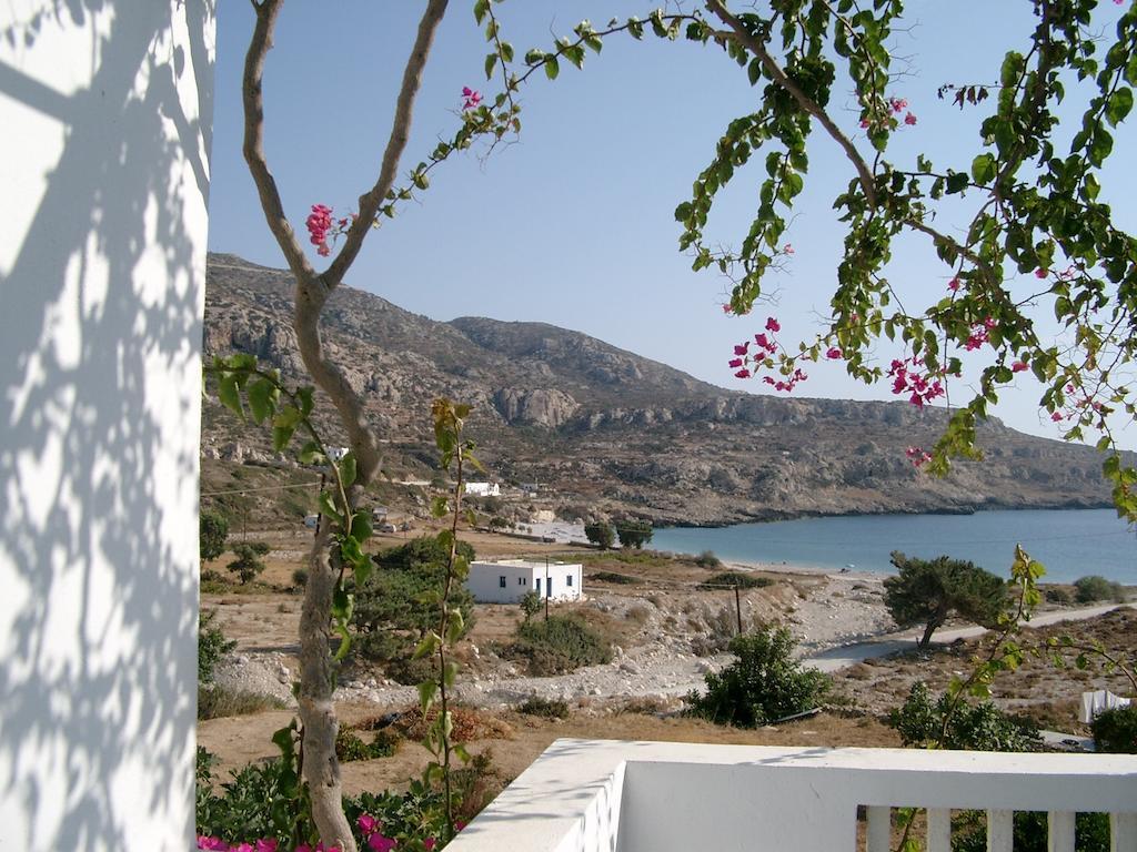 Lefkosia Apartment Lefkos (Karpathos)