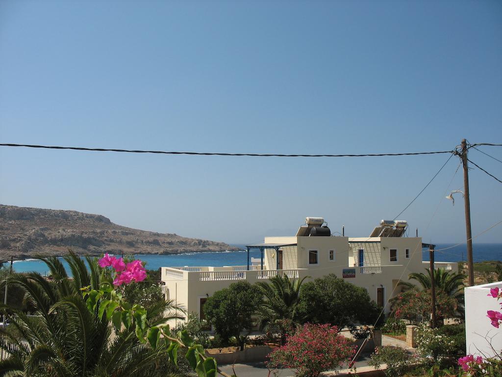 Lefkosia Apartment