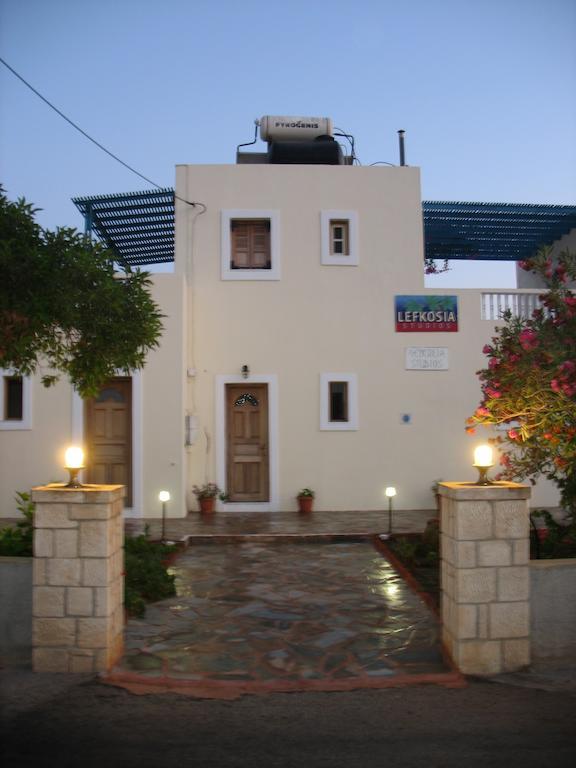 Lefkosia