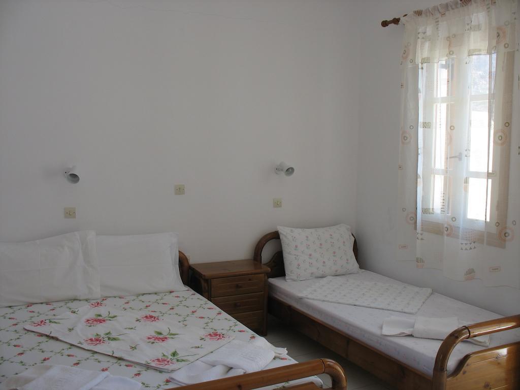 Lefkosia Apartment *