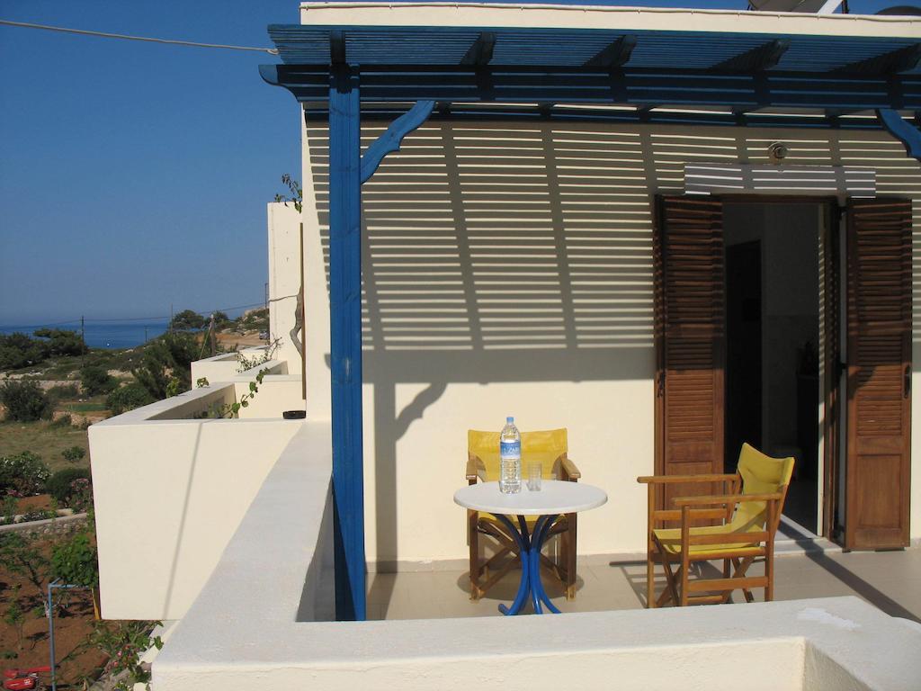 Apartment Lefkosia