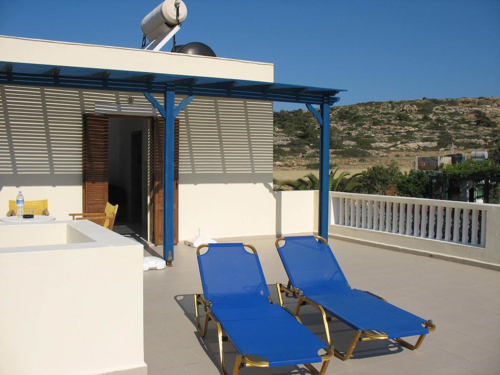 Lefkosia Apartment Lefkos (Karpathos)