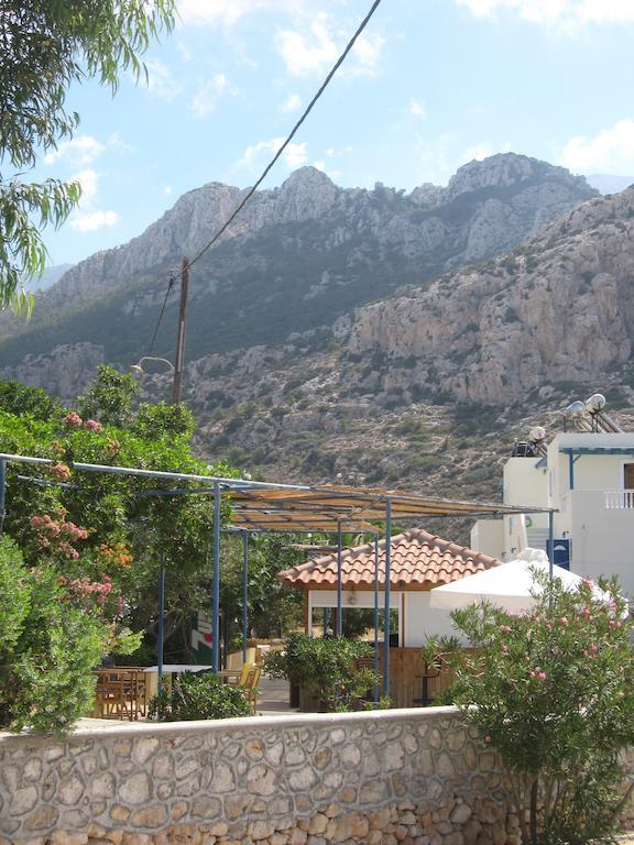 Lefkosia Apartment