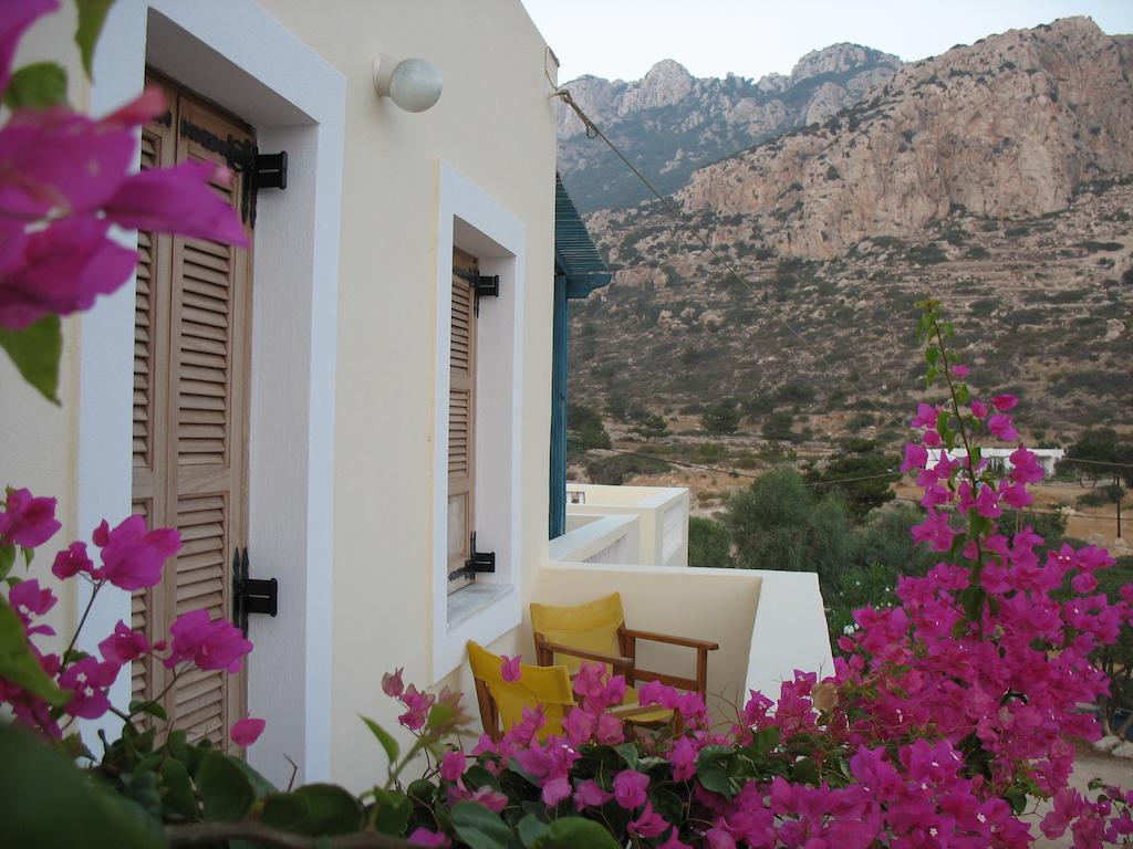 Lefkosia * Lefkos (Karpathos)