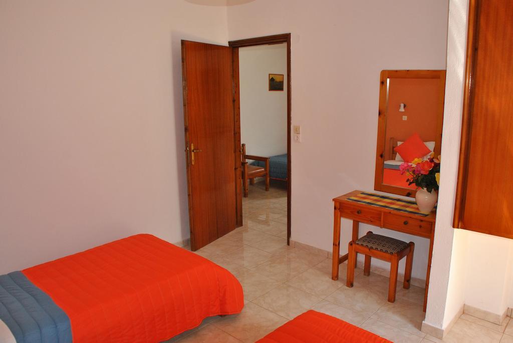 Apartment Stergia Kardamena (Kos)