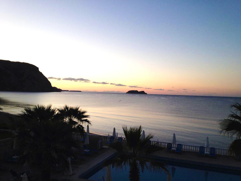 Crystal Kalamaki (Zakynthos)