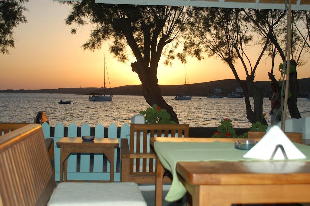 Hotel Hotel Paros