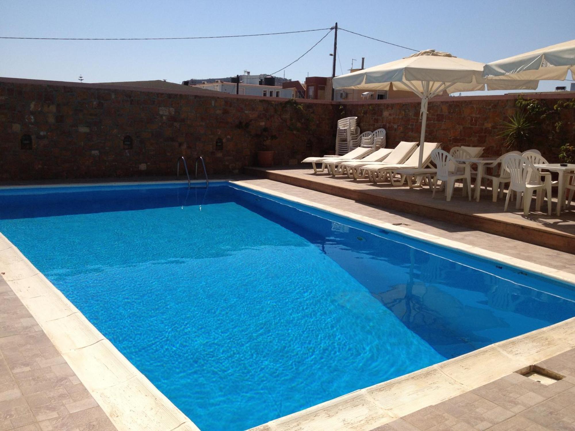 Morning Star Hotel 3*