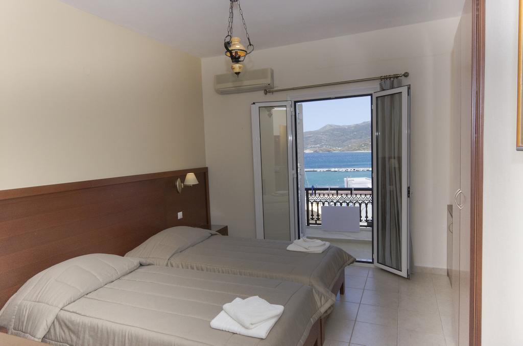 El Greco Hotel 2*