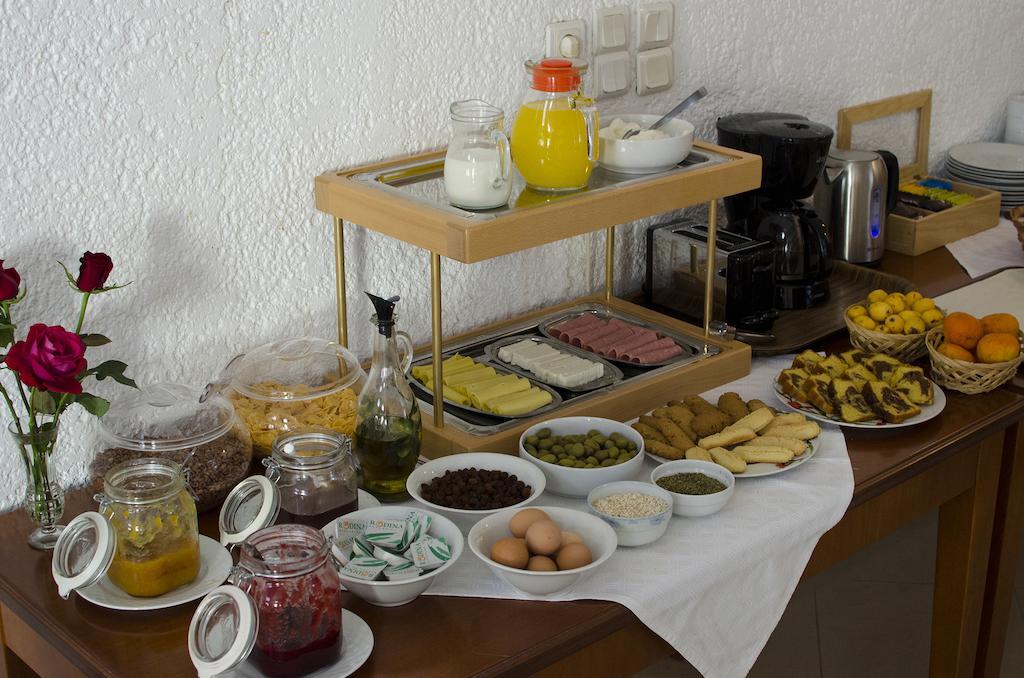 Hotel El Greco