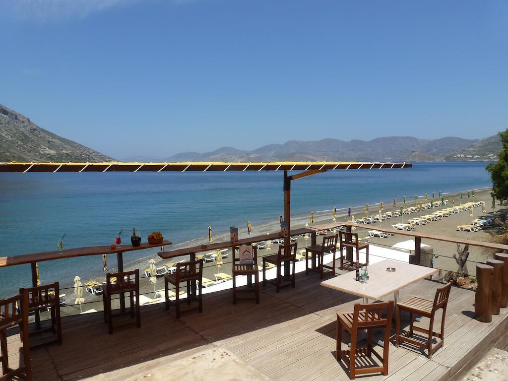 Plaza Hotel Masouri