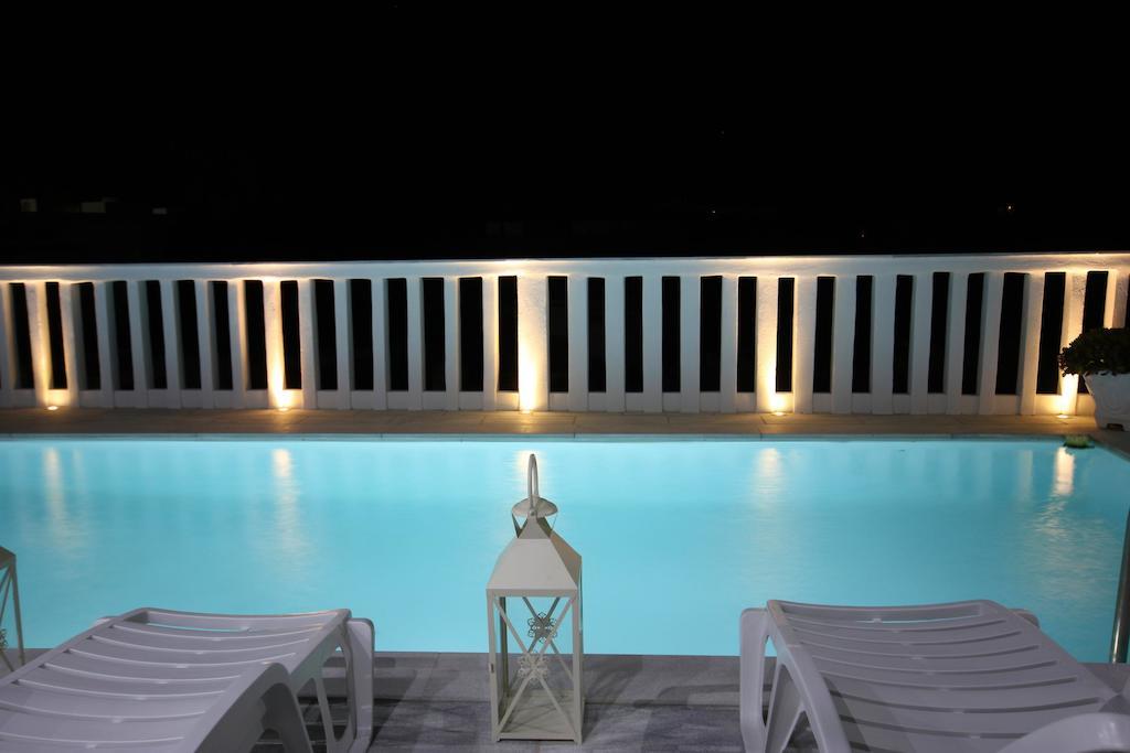 Aparthotel Dibellee Mykonos Studios