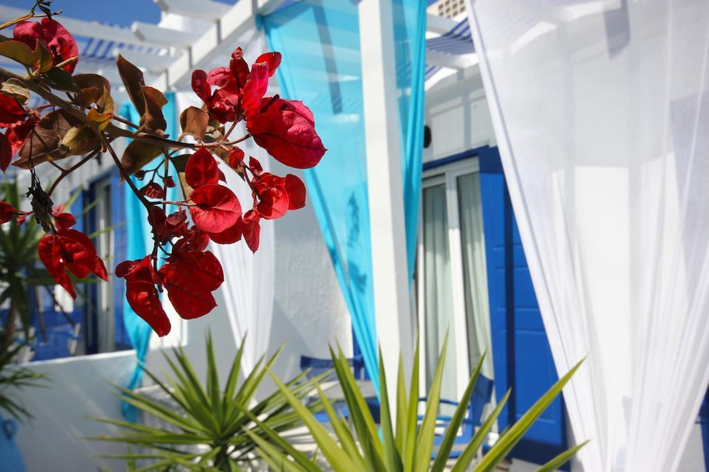 Aparthotel Dibellee Mykonos Studios 3*