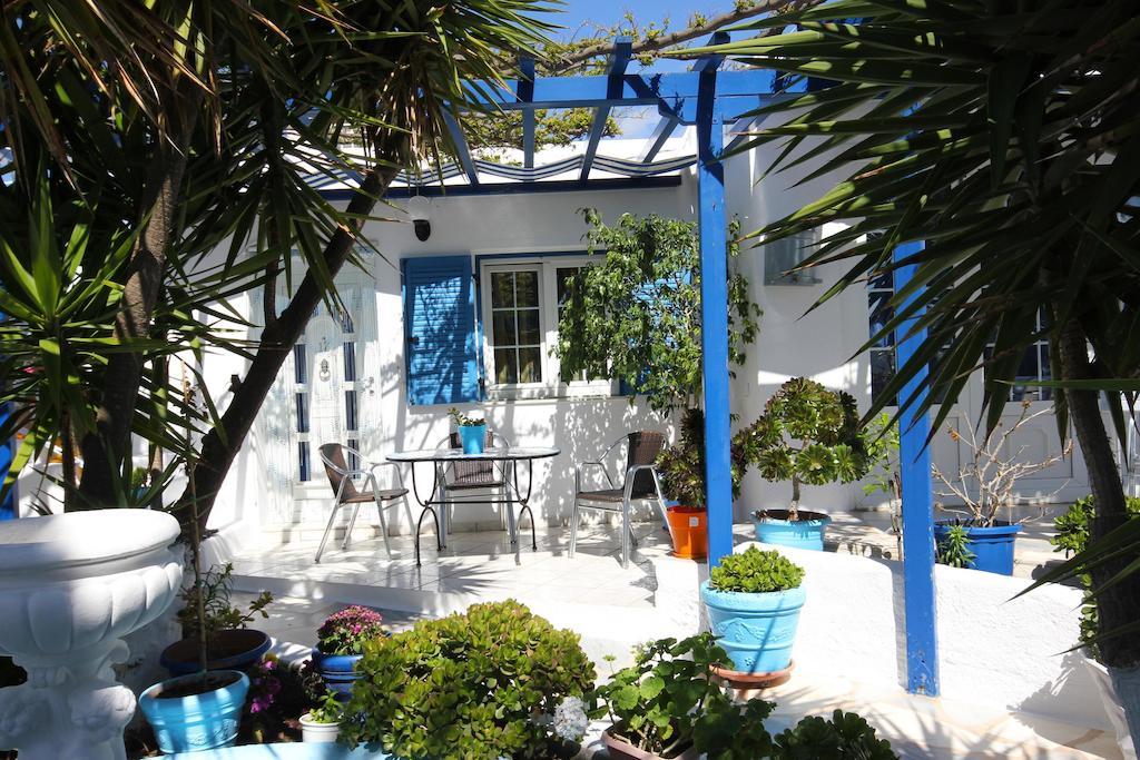 Dibellee Mykonos Studios Aparthotel 3*
