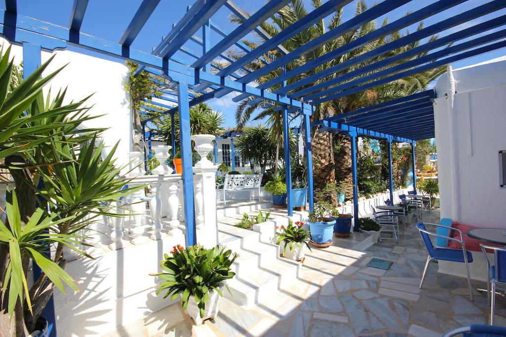 Dibellee Mykonos Studios 3* Glastros (Mykonos)