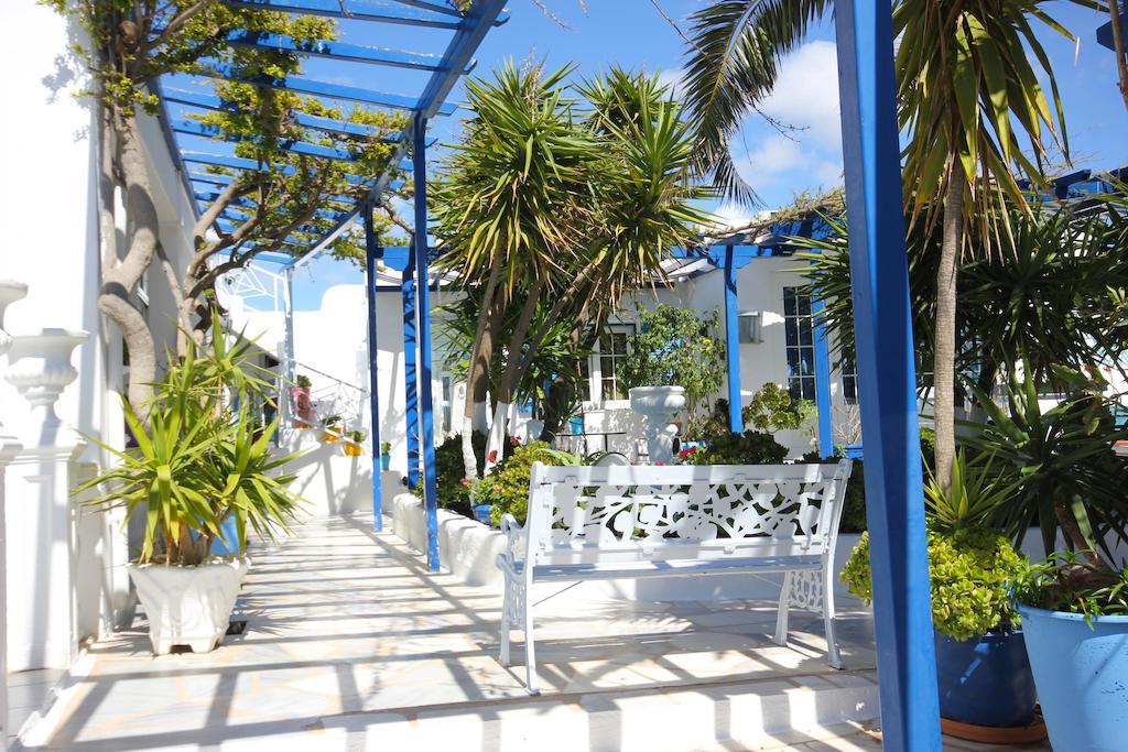 Dibellee Mykonos Studios Aparthotel Glastros (Mykonos)