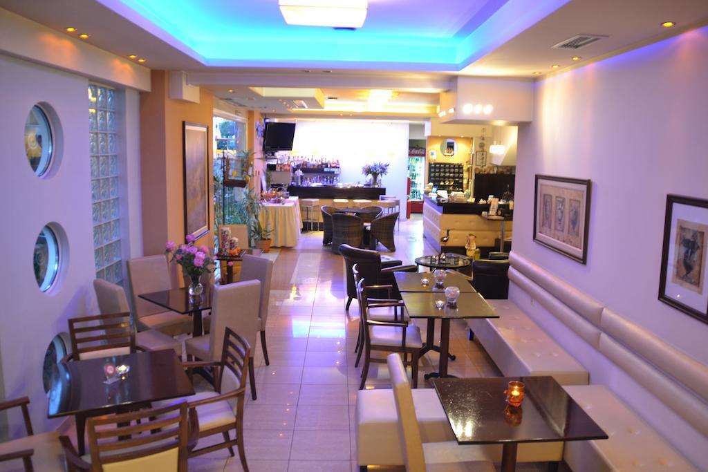 Ilion Hotel Paralia Katerinis