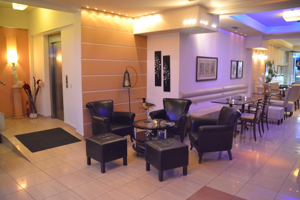 Hotel Ilion